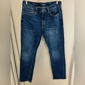 Mens 33x30 Goodfellow Denim Jeans